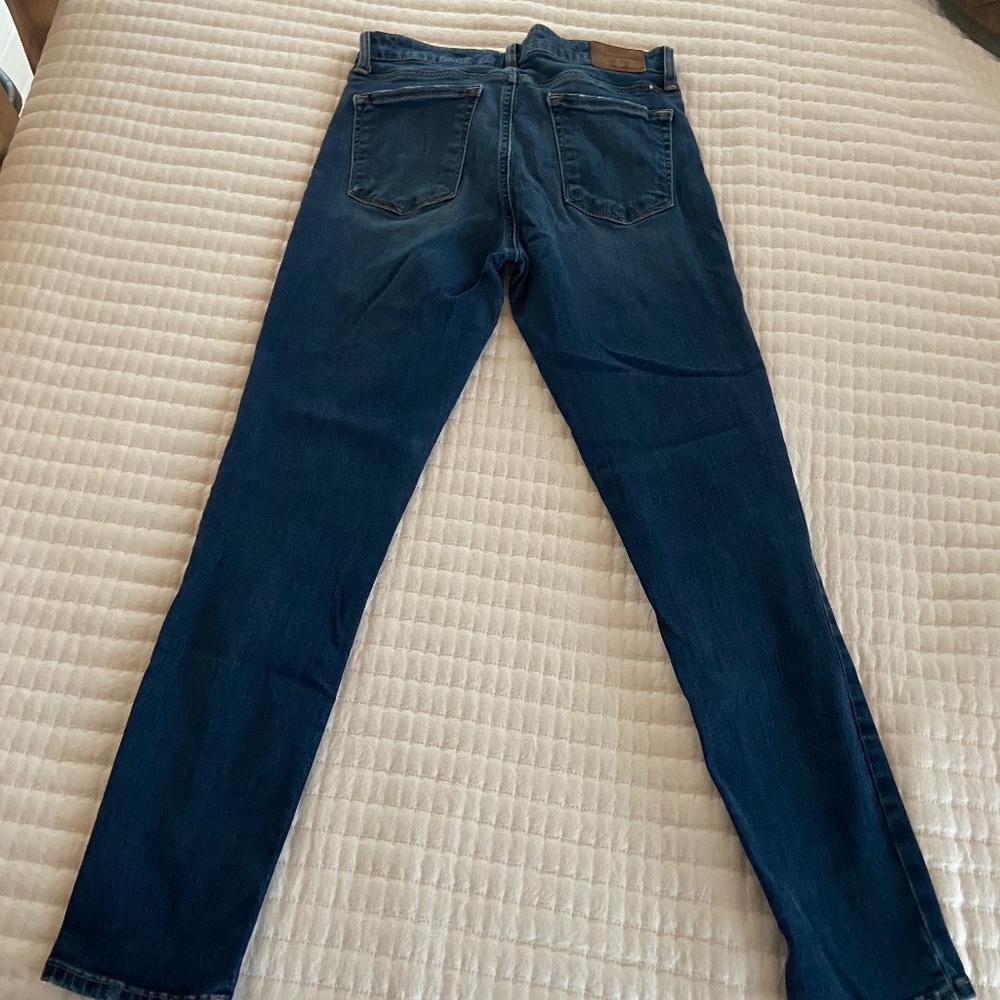 Lucky Brand jeans